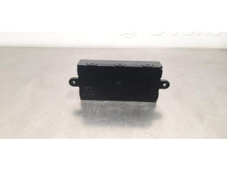 Блок управления климат-контролем 5WA907727AL Skoda Octavia Mk4