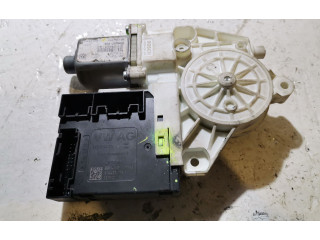 Передний двигатель механизма для подъема окон