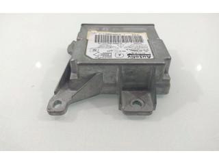 Блок подушек безопасности 9673576980 Citroen Berlingo