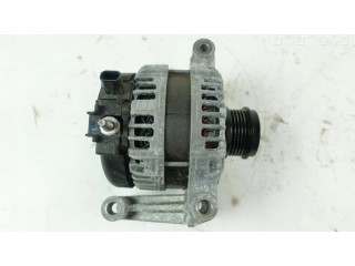Генератор 13522659 Opel Astra K 1.4