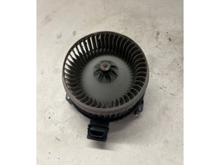 Вентилятор печки DENS05381, 5381 Jaguar XF X250