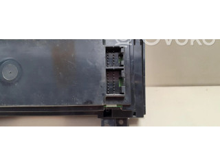 Блок управления климат-контролем P55115903   Jeep Grand Cherokee (WJ)