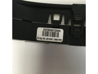 Панель приборов A2C53307236G   Jeep Cherokee       