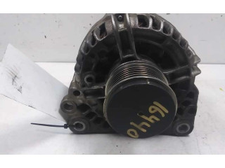 Генератор 903021EX, 04L903021EX Skoda Octavia Mk1 (1U)