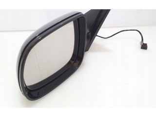 Зеркало электрическое Audi Q5 SQ5 2008 - 2017 года