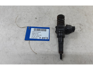 Жиклер (жиклеры) (форсунка (форсунки) 038130073AGBA, 038130073AGBA   Skoda Octavia Mk2 (1Z)    