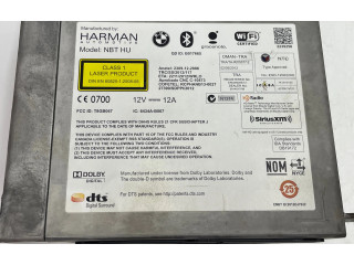 Vstřikovač 9351670, 1331416000 BMW 5 GT F07 N57T