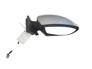 Зеркало электрическое Ford S-MAX 2006 - 2015 года