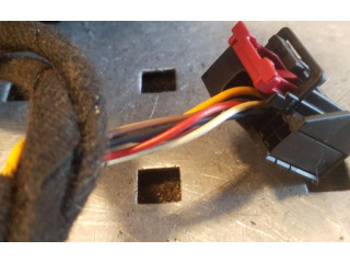 Zpětné zrcátko pravé Volkswagen Tiguan 2009  E1020933, 5N2857502L  