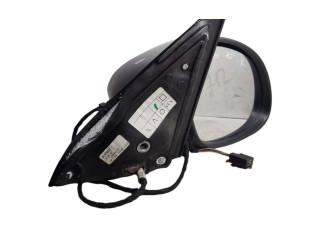 Zpětné zrcátko Volkswagen Tiguan 2010 5N2857502N, E1030103