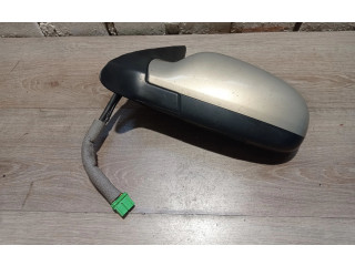 Зеркало электрическое        Volvo V70  2000 - 2004 года   