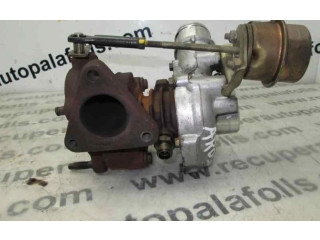 Turbodmychadlo Турбина GA3045145701C Seat Arosa