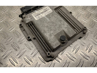 Блок управления двигателя DP5A12A650DH, DG1A12B684AB   Lincoln MKZ II