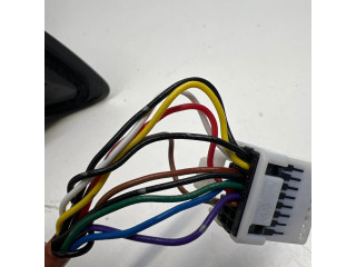 Зеркало электрическое левое Mitsubishi ASX