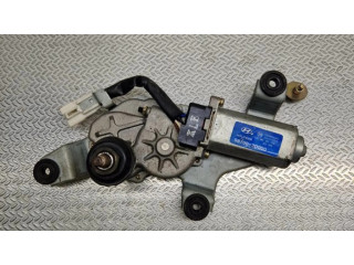 Моторчик заднего дворника 987002D000, 035111320    Hyundai Elantra