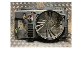 Вентилятор печки    00001253A4, 00001253A4   Citroen Xsara