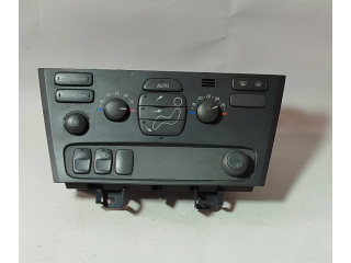 Блок управления климат-контролем 9452363, C0W34E   Volvo V70