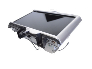 Дисплей 104500603D, 102320900A Tesla Model S