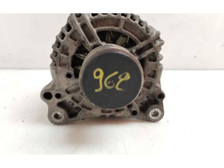 Генератор 06F903023F Mitsubishi Outlander