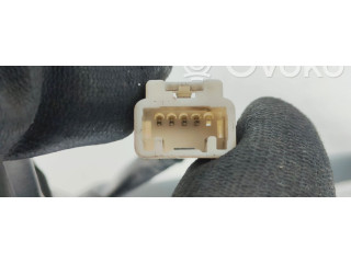 Зеркало (механическое)       Lexus IS 220D-250-350  2006 - 2013 года   