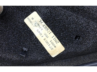 Зеркало электрическое Ford Fusion 2002 - 2005 года