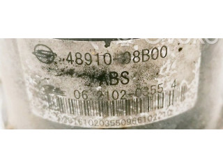 Блок АБС 4891008B00, 121KW SsangYong Rexton - года