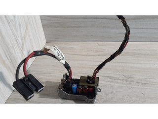 Вентилятор печки A2308210251, 9140010471 Mercedes-Benz ML W163