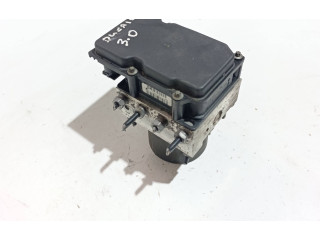 Блок ABS 0265231617, 51725097 Fiat Ducato