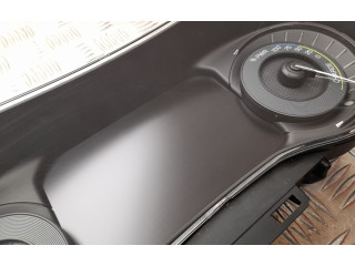 Панель приборов 60929384, 503019480004 Jeep Compass