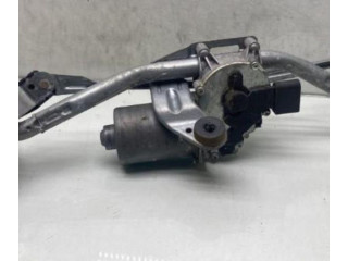 Моторчик дворников     Audi A1