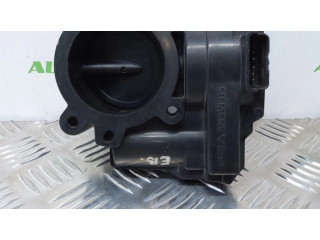 Дроссельная заслонка