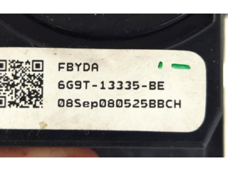 Ручка поворотов/ фонарей 6G9T-13335-BE Ford S-MAX