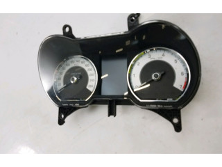 Панель приборов C2Z12302, U4-6207X Jaguar XF X250