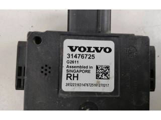 Датчик слепых зон 31476725 Volvo XC90