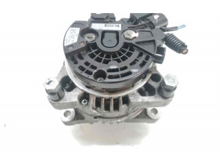 Генератор 0124525035   Peugeot Expert      