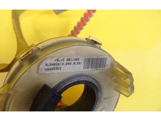 Подрулевой шлейф SRS 8611465 Volvo C70
