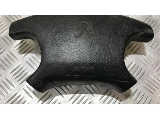 Подушка безопасности водителя 1870778000, 5ga1u0029792  5505102bx   Peugeot 806