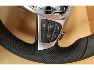 Руль Mercedes-Benz GLC C253 2016 - года A0004602912, A0004603803