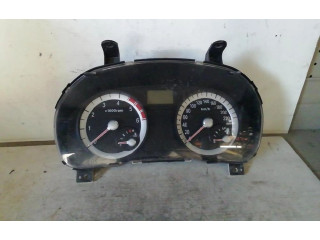 Панель приборов 940031G120   KIA Rio       