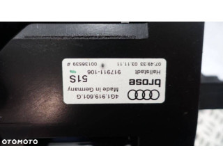 Дисплей    4G1919601G, 00136539   Audi A6 S6 C7 4G