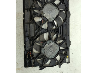 Вентилятор радиатора         Audi A2 