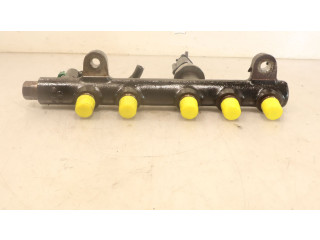 Топливная рампа    Ford S-MAX  