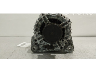 Генератор 8200660033A, 0124425071   Renault Clio III      