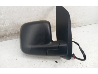 Зеркало (механическое)       Citroen Nemo   -  года   