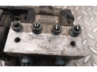 Jednotka ABS 0265239290, 97035575525   Porsche Panamera (970) 2011