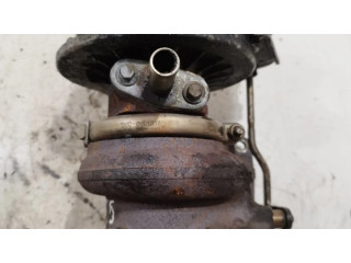 Turbodmychadlo Турбина VA680203   Jeep Liberty 2.5  