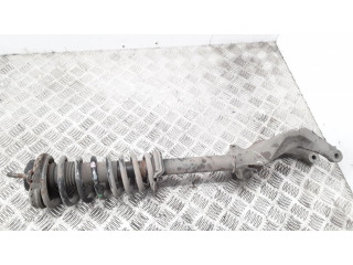 Передний амортизатор с пружиной