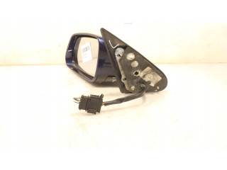 Зеркало электрическое Skoda Octavia Mk2 (1Z) 2004 - 2013 года