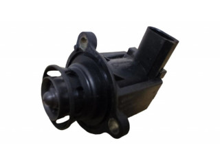 Соленоидный клапан