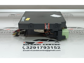 Блок комфорта 1K0937087AE Skoda Superb B6 (3T)